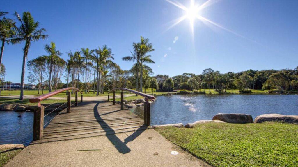 caboolture qld