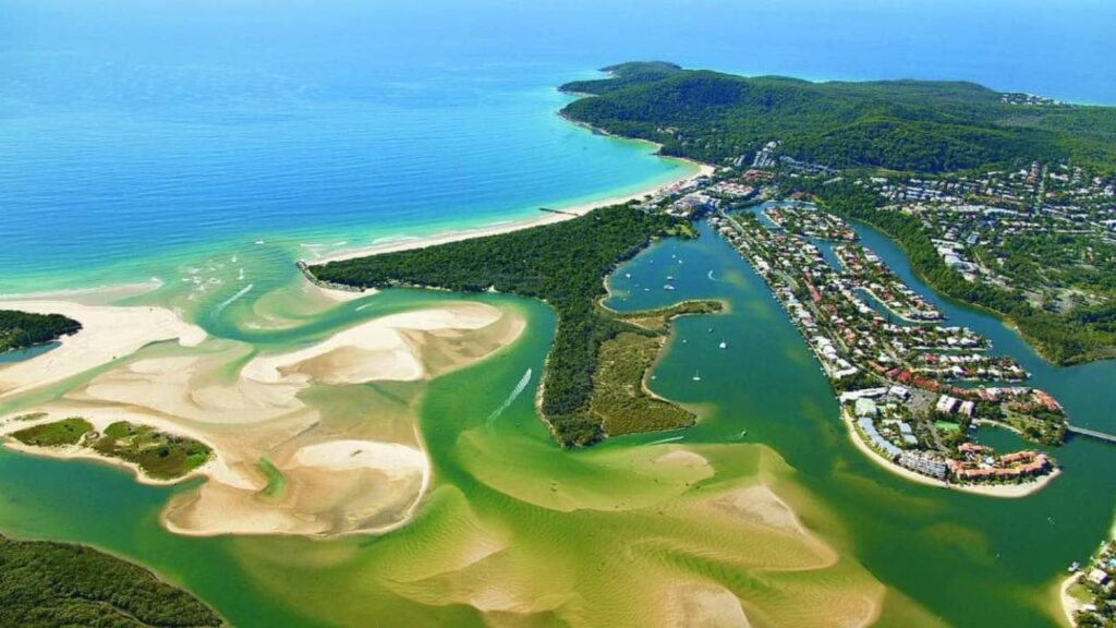 noosa qld au